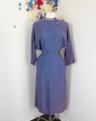 janine embroidered dress anthropologie Janine Embroidered Dress